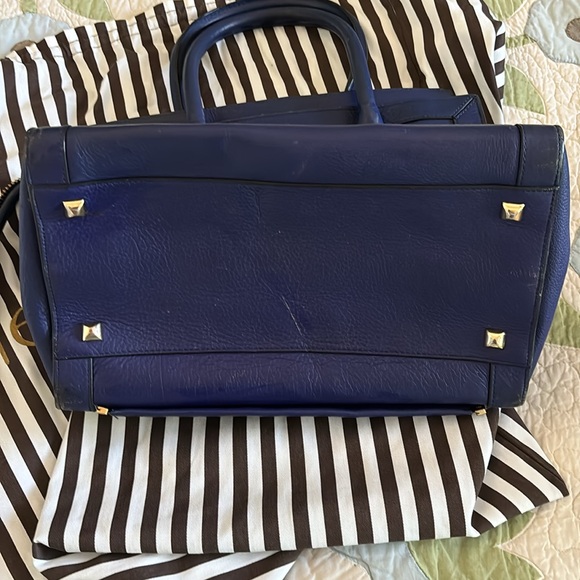 Henri Bendel Rivington Purse Handbag - Picture 7 of 9